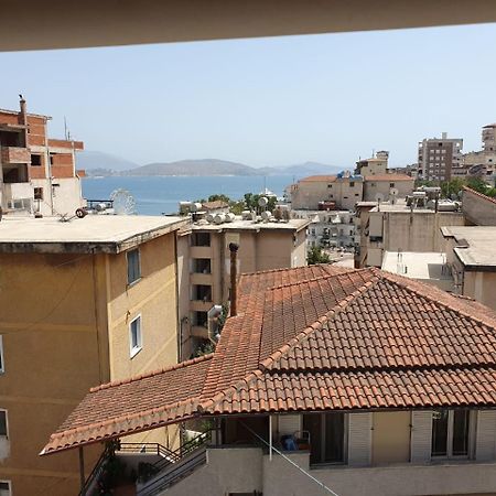 Mona'S Hostel Sarande Exterior photo